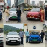 EV Share in Total Car Sales Jumps to 5% in India – Doubles in One Year , What is the Reason Behind This Massive Growth ? 13 EV Share in Total Car Sales