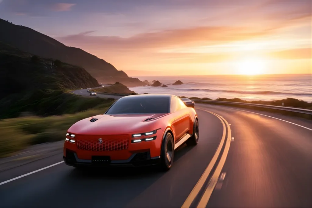 Toyota Century Coupe Concept Unveiled – A Bold Luxury Rival to Rolls-Royce in 2025 1 Toyota Century Coupe