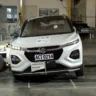 Suzuki FRONX ASEAN NCAP Rating: 5-Star Safety Score Revealed in Crash Tests 15 Suzuki FRONX ASEAN NCAP rating