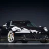 Alfa Romeo 4C