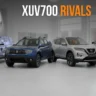Exciting !! Upcoming Mahindra XUV700 Rivals – 3 New 7-Seater SUVs Launching Soon (2026–2027) 5 Upcoming Mahindra XUV700 Rivals