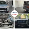 Hyundai Venue N Line Price in India
