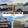 Next-gen Hyundai Venue N Line