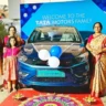 tata motors retail sales