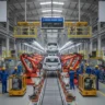 Maruti Suzuki Production September 2025