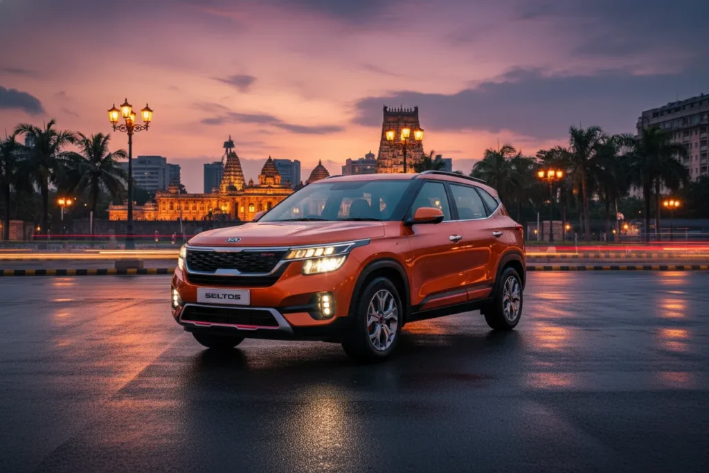 Kia Seltos On Road Price in Chennai 2025 1 Kia Seltos On Road Price in Chennai 2025