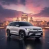 Maruti Suzuki Victoris On Road Price in Delhi 2025 5 Maruti Suzuki Victoris On Road Price in Delhi 2025