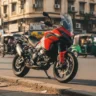 Exciting !! 2025 Ducati Multistrada V2 Price in India Starts at ₹18.88 Lakh 11 2025 Ducati Multistrada V2 Price in India