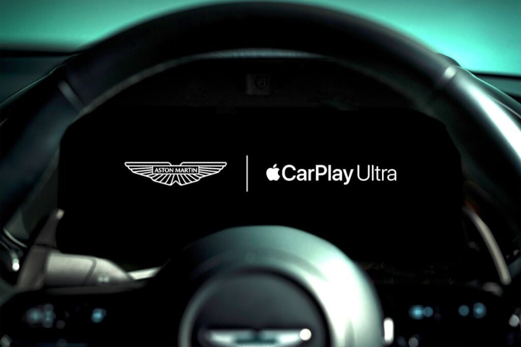 CarPlay Ultra is Getting the Cold Shoulder: Automakers' Big Fear 1 CarPlay Ultra