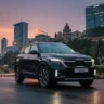 Kia Seltos On Road Price in Bangalore 2025
