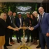 Bentley India