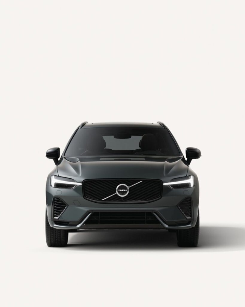 Volvo Hits 1 Million Plug-In Hybrids: Swedish Automaker Leads Electrification Charge Towards 2030 Goal 1 Volvo
