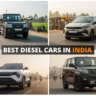 Best Diesel Cars in India Under 10 Lakh