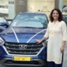 Hyundai Model Wise Sales September 2025 – Creta & Venue Lead 5 Hyundai Model Wise Sales September 2025