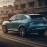 Renault Grand SUV
