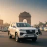 Toyota Fortuner On Road Price Delhi