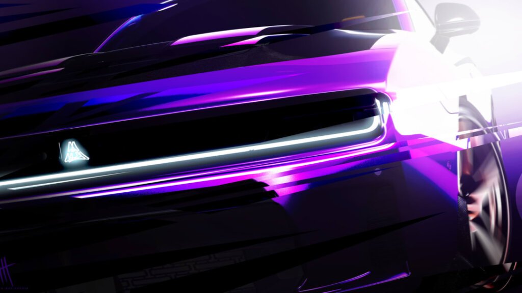 Mopar Teases New Dodge Charger Concept for SEMA 2025: Can It Revive Interest? 1 Mopar