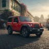 Mahindra Thar On Road Price in Bangalore 2025