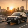 Hyundai Venue On Road Price in Chennai 2025