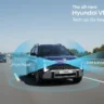New Hyundai Venue Safety Features – 65+ Functions, ADAS Level 2, and OTA Updates 7 New Hyundai Venue Safety Features