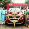 Kia India Sales Sep 2025