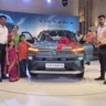 Maruti Suzuki Victoris First Month Sales