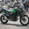 2026 Kawasaki Versys-X 300