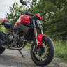 2026 Ducati Monster Breaks Cover with 890cc V2 Engine | Full Specs & Features Revealed 21 2026 Ducati Monster