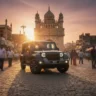 Mahindra Thar On Road Price in Hyderabad 2025