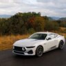 2026 Ford Mustang RTR