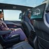 GM SUVs Get Disney+ Streaming: Quiet Family Road Trips Start in 2025 Models 13 Disney+ Streaming