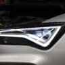 IIHS Says Brighter Headlights Not Causing More Crashes; Glare a Minor Factor in Nighttime Accidents 21 IIHS