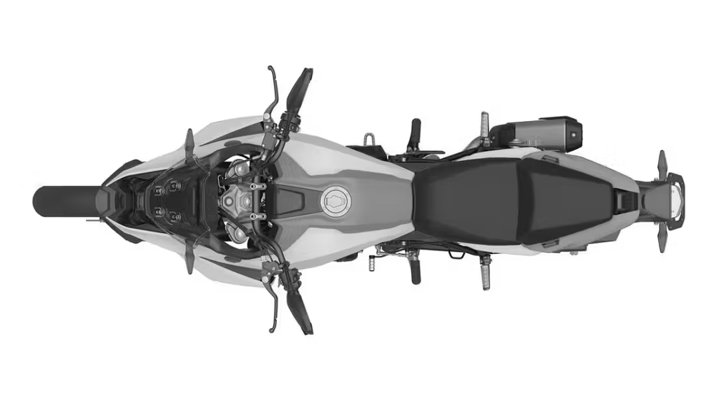 BMW F 450 GS Exciting Teaser Revealed Ahead of EICMA 2025 Launch 12 image 1011