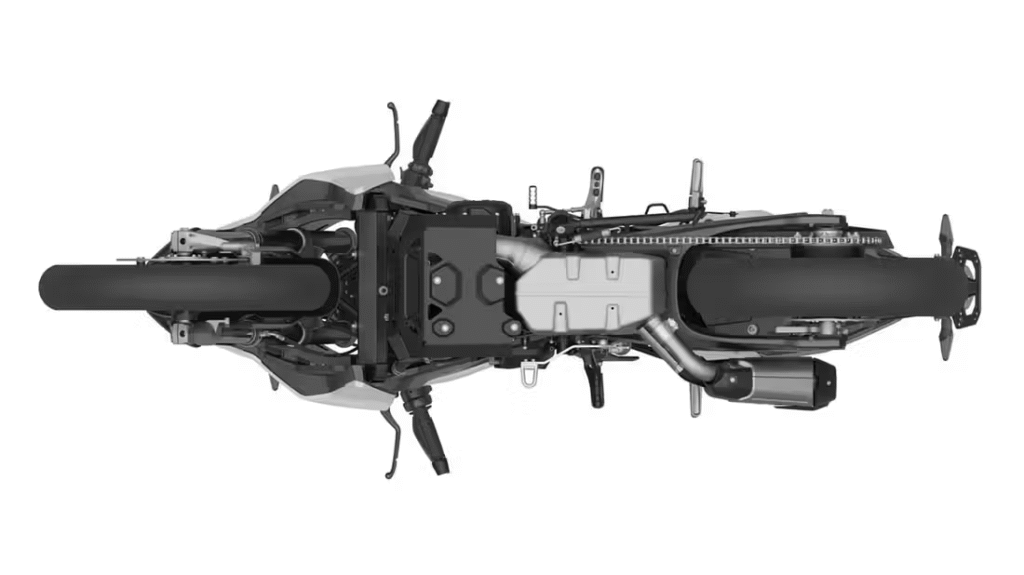 BMW F 450 GS Exciting Teaser Revealed Ahead of EICMA 2025 Launch 13 image 1012