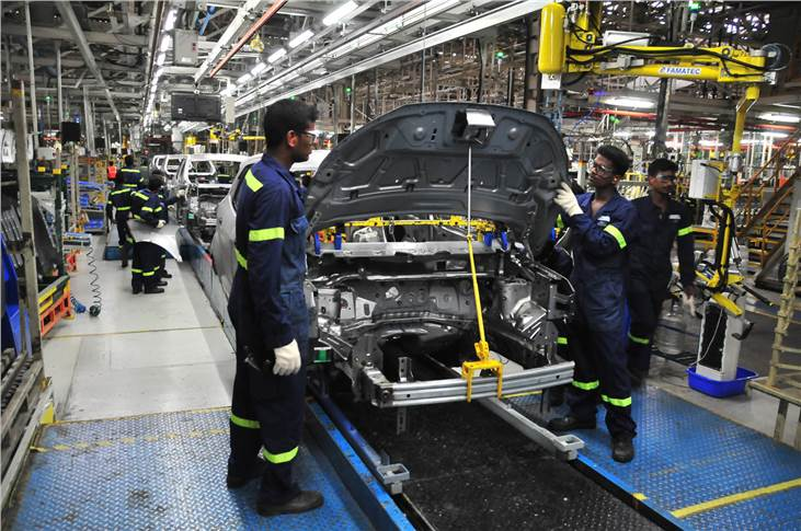 Ford Investment in India 2025: ₹3,250 crore($370 Million) Plan to Revive Chennai Plant 4 image 1066