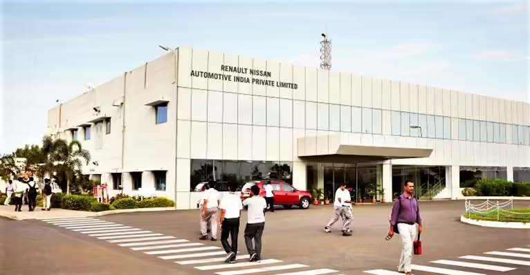 Ford Investment in India 2025: ₹3,250 crore($370 Million) Plan to Revive Chennai Plant 8 image 1070