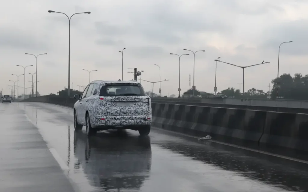 5+ New Midsize SUVs Launching in India Soon | Upcoming Bold New SUVs 2025–2026 3 image 1098