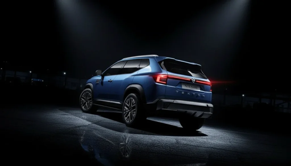 5+ New Midsize SUVs Launching in India Soon | Upcoming Bold New SUVs 2025–2026 9 image 1105