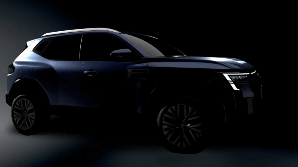 5+ New Midsize SUVs Launching in India Soon | Upcoming Bold New SUVs 2025–2026 7 image 1106