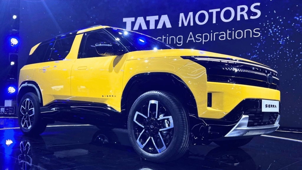 5+ New Midsize SUVs Launching in India Soon | Upcoming Bold New SUVs 2025–2026 11 image 1109