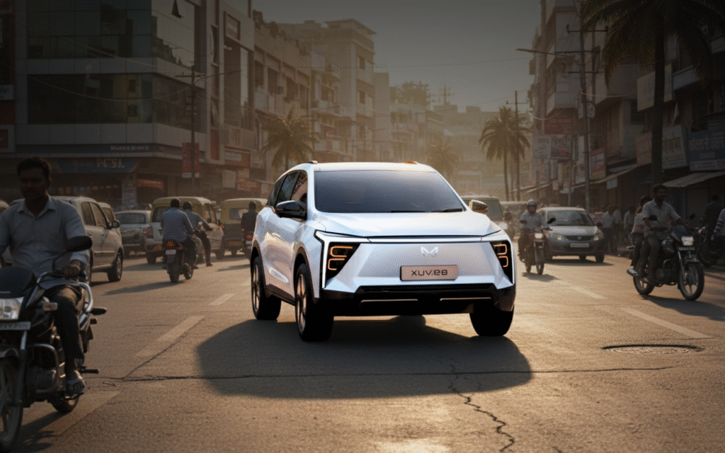 5+ New Midsize SUVs Launching in India Soon | Upcoming Bold New SUVs 2025–2026 12 image 1110