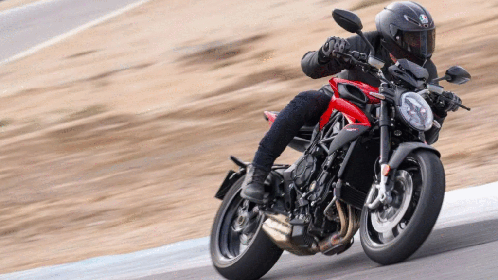 2026 MV Agusta Brutale 800 Revealed | Specs, Features & Price 3 image 1112