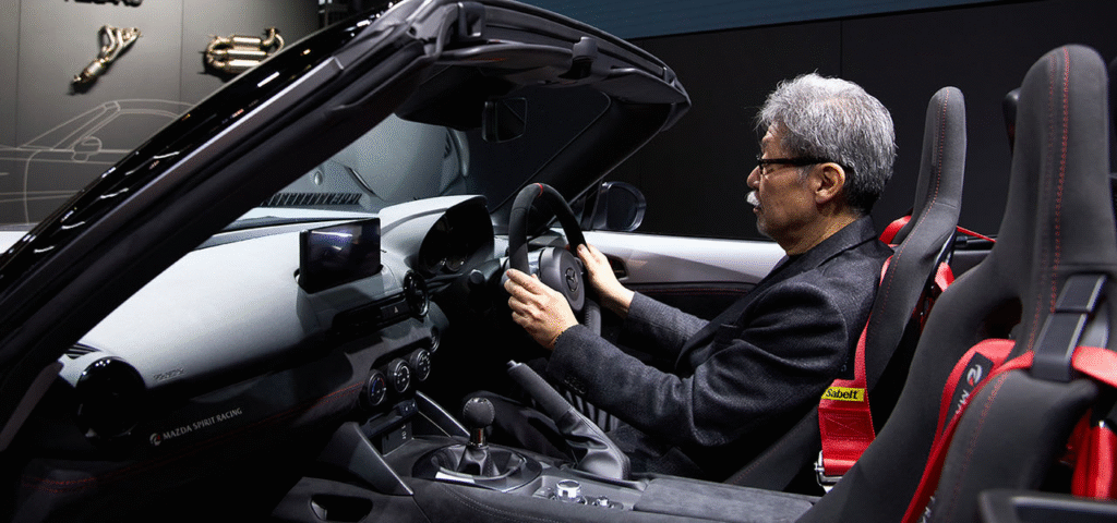 Mazda Builds Ultimate Miata : Spirit Racing MX-5 Limited to 200 Units, 200 HPMeta 5 image 113