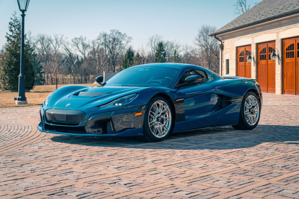 Xiaomi SU7 Ultra Beats Tesla Model S Plaid in Drag Race: A New EV Speed King? 7 image 120