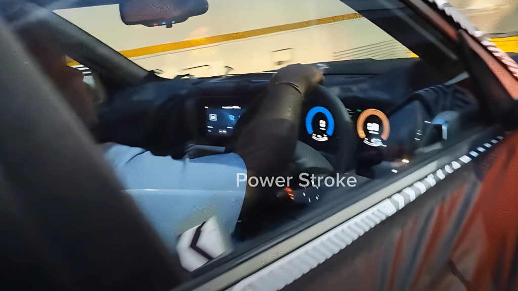 Hyundai Venue Facelift Launch Date Finally Out – Stunning New Look Arrives Nov 4, 2025 3 image 147