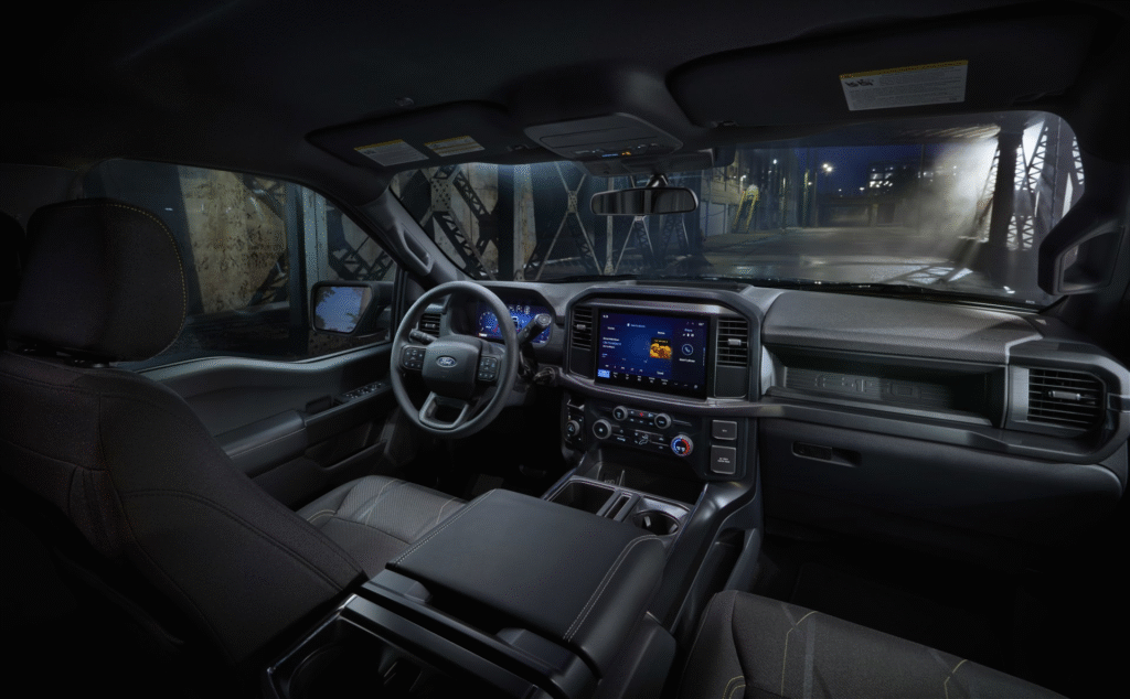 Ram 1500 Street Truck by Fox Factory to Debut Oct 6, Challenging Ford F-150 Lobo 3 image 179