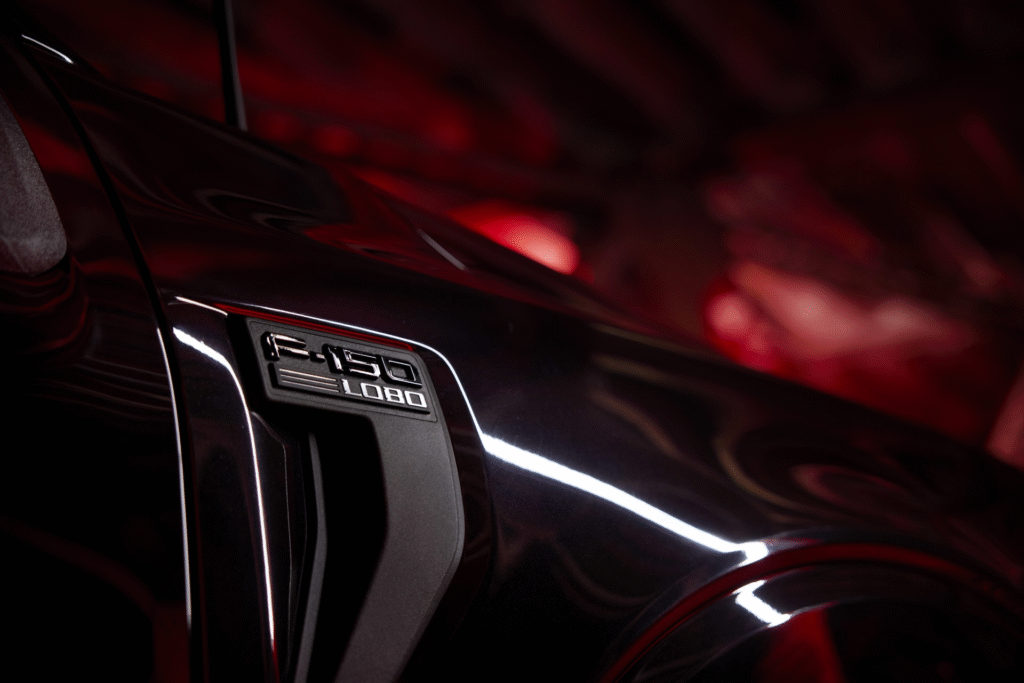 Ram 1500 Street Truck by Fox Factory to Debut Oct 6, Challenging Ford F-150 Lobo 2 image 180