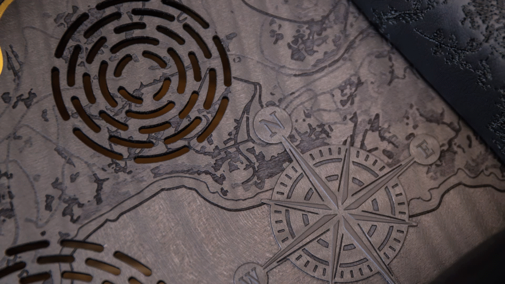 Rolls-Royce Celebrates Phantom 100th Anniversary with Most Elaborate Woodwork Ever – Featuring Gold Leaf & 3D Marquetry 2 image 199