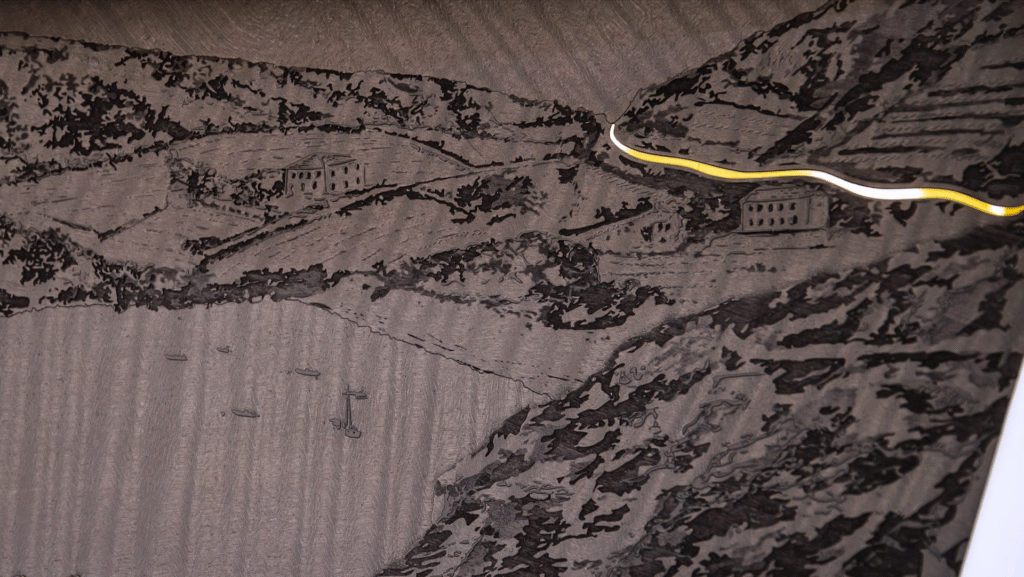 Rolls-Royce Celebrates Phantom 100th Anniversary with Most Elaborate Woodwork Ever – Featuring Gold Leaf & 3D Marquetry 5 image 201