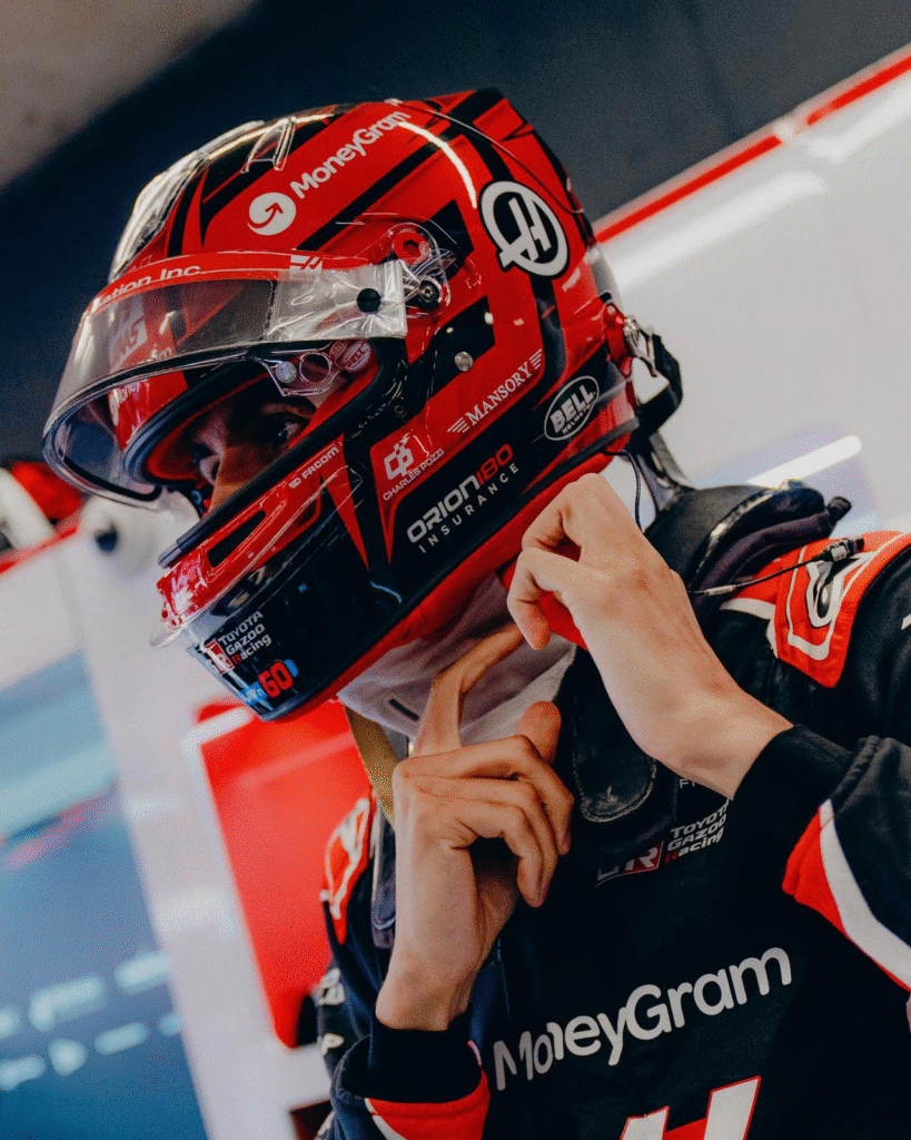 Esteban Ocon Mansory Lamborghini Revuelto: The 1070HP F1 Driver's Supercar Unveiled 2 image 213